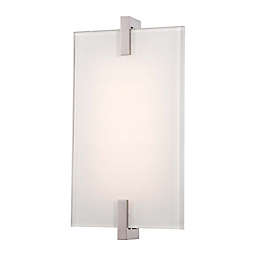 George Kovacs® Hooked LED Bath Light