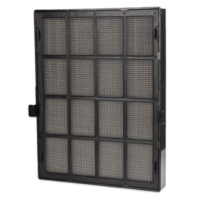 air cleaner winix