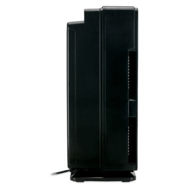GermGuardian&reg; AC4300BPTCA Air Purifier 22-Inch Tower with HEPA Pet Pure Filter and UV-C. View a larger version of this product image.
