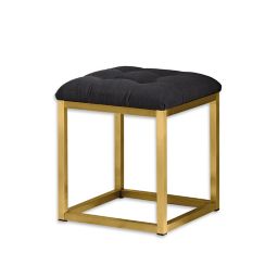 Grey Vanity Stool Bed Bath Beyond