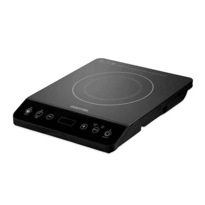 Gourmia® Digital Multifunction Portable Induction Cooktop Bed Bath