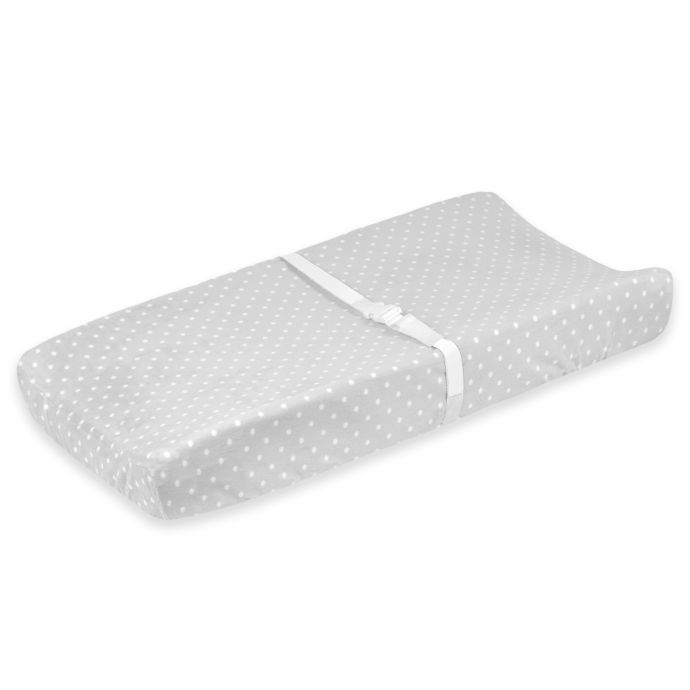 Gerber® Changing Pad Covers Bed Bath and Beyond Canada