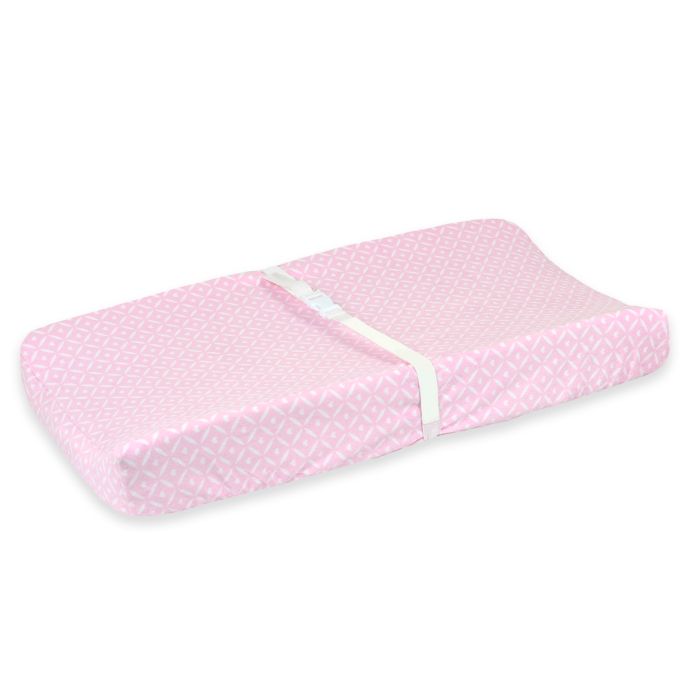 Gerber® Changing Pad Covers Bed Bath and Beyond Canada
