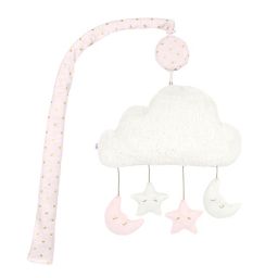 Baby Crib Mobiles Butterfly Musical Mobiles Buybuy Baby