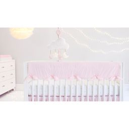 Crib Rail Covers Guards Teething Rail Covers Buybuy Baby