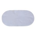 Alternate image 1 for Boppy&reg; 3-Pack Waterproof Changing Pad Liners in White