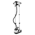 Alternate image 0 for SALAV Professional Series 1500-Watt Garment Steamer in Black