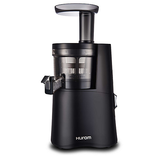 Alternate image 1 for Hurom® H-AA Slow Juicer