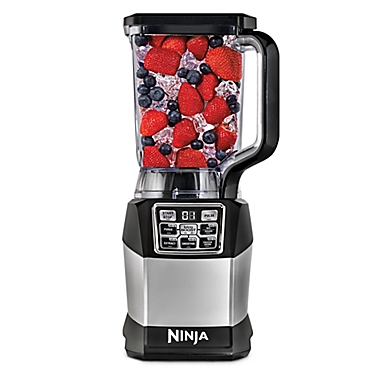 Ninja&reg; Kitchen System with Auto-iQ Boost&trade;. View a larger version of this product image.