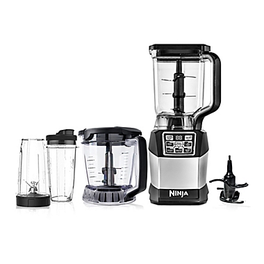 Ninja&reg; Kitchen System with Auto-iQ Boost&trade;. View a larger version of this product image.