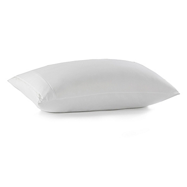 PureCare® StainGuard Cotton Waterproof King Pillow Protector | Bed Bath & Beyond