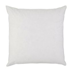 White Fluffy Pillow Bed Bath Beyond