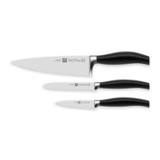 Zwilling&reg; Five Star 3-Piece Starter Knife Set