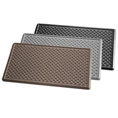 weathertech door mats