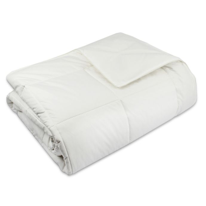 Natural Home™ Australian Wool™ Comforter 