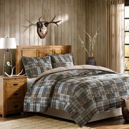 Brown Blue Bedding Sets Bed Bath And Beyond Canada