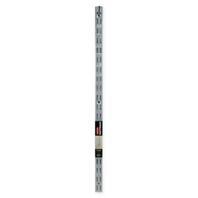 Rubbermaid® FastTrack® Garage 25-Inch Upright Track Extension | Bed ...