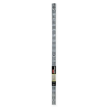 Rubbermaid&reg; FastTrack&reg; Garage 25-Inch Upright Track Extension. View a larger version of this product image.