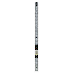 Rubbermaid® FastTrack® Garage 25-Inch Upright Track Extension