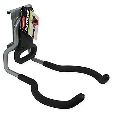 Rubbermaid&reg; FastTrack&reg; Garage Power Tool Holder. View a larger version of this product image.