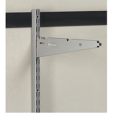 Rubbermaid&reg; FastTrack&reg; Garage 47.5-Inch Upright Track. View a larger version of this product image.