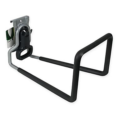 Rubbermaid&reg; FastTrack&reg; Garage Hose Hook. View a larger version of this product image.