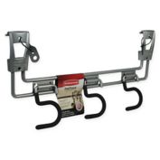 Rubbermaid&reg; FastTrack&reg; Garage Triple Handle Hook