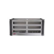 Rubbermaid&reg; FastTrack&reg; Rail Accessory Bin