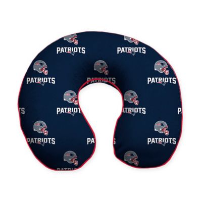 patriots foam head