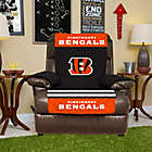 Alternate image 0 for NFL Cincinnati Bengals Recliner Cover