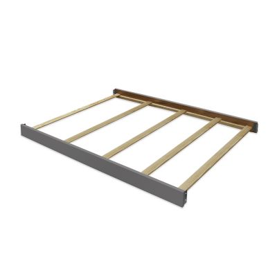 crib rails for full size bed