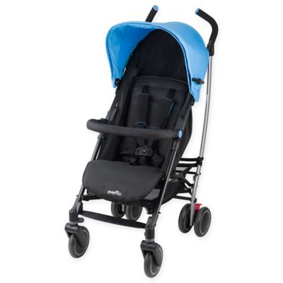 stroller evenflo baby