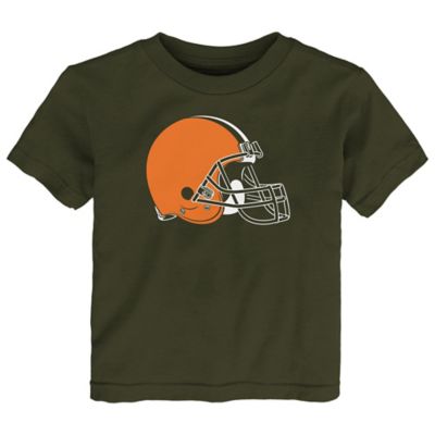 cleveland browns baby jersey