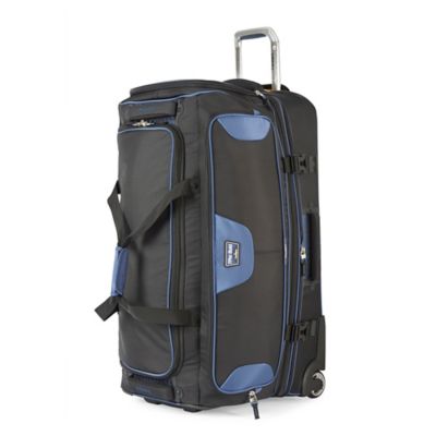 rolling duffle bag sale