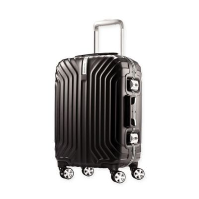samsonite tru frame spinner