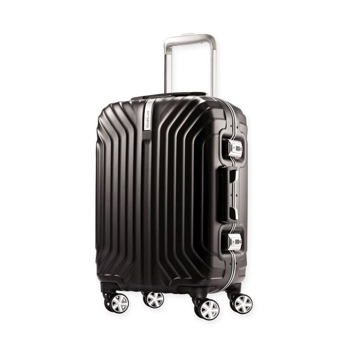 samsonite morro bay 20 inch spinner dimensions