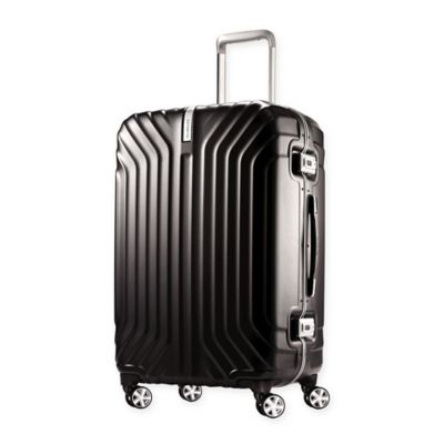 samsonite luggage 25 inch