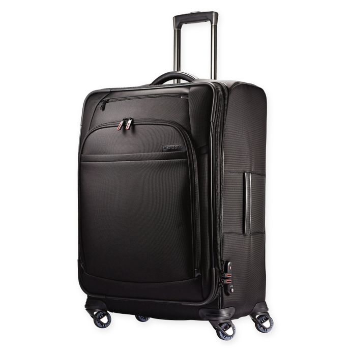 samsonite vanity dlx 28 spinner