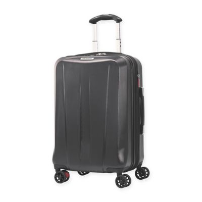8 wheel luggage