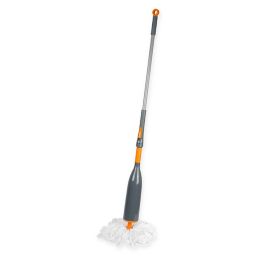 Casabella® Spin 'n Dry Mop™