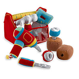 Melissa and Doug® Toolbox Fill and Spill