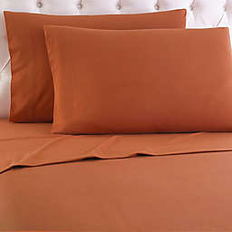 Micro Flannel® Solid Sheet Set