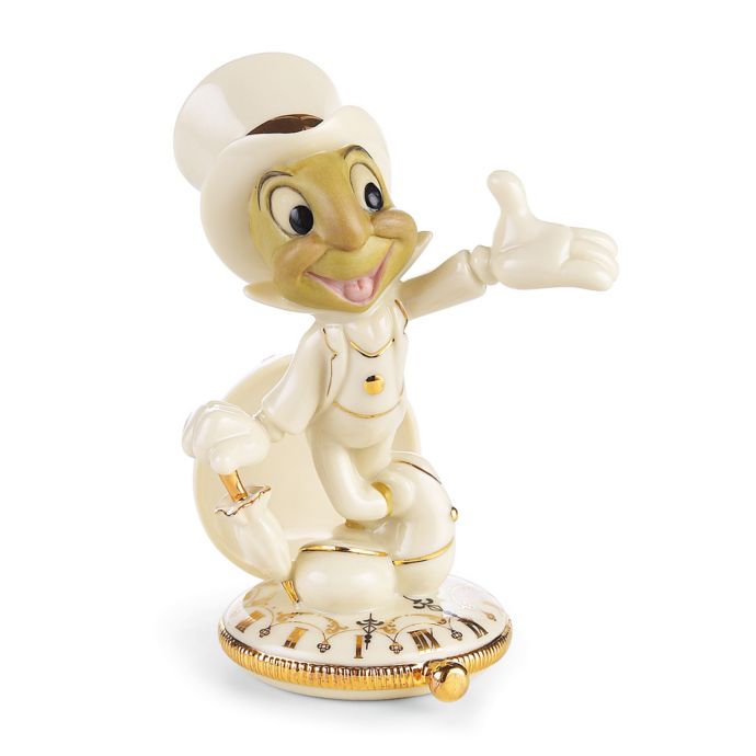 jiminy cricket figurine for sale