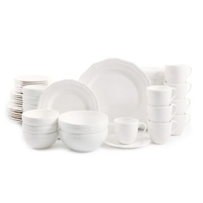 everyday dinnerware sets