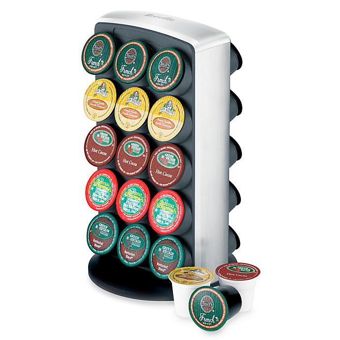 k cup carousels