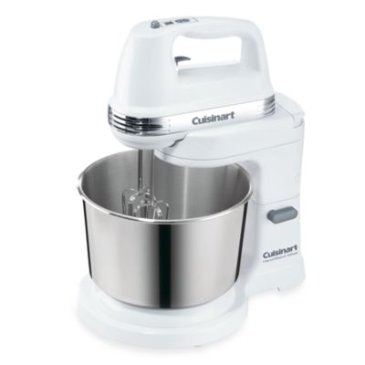 cuisinart hand mixer beaters