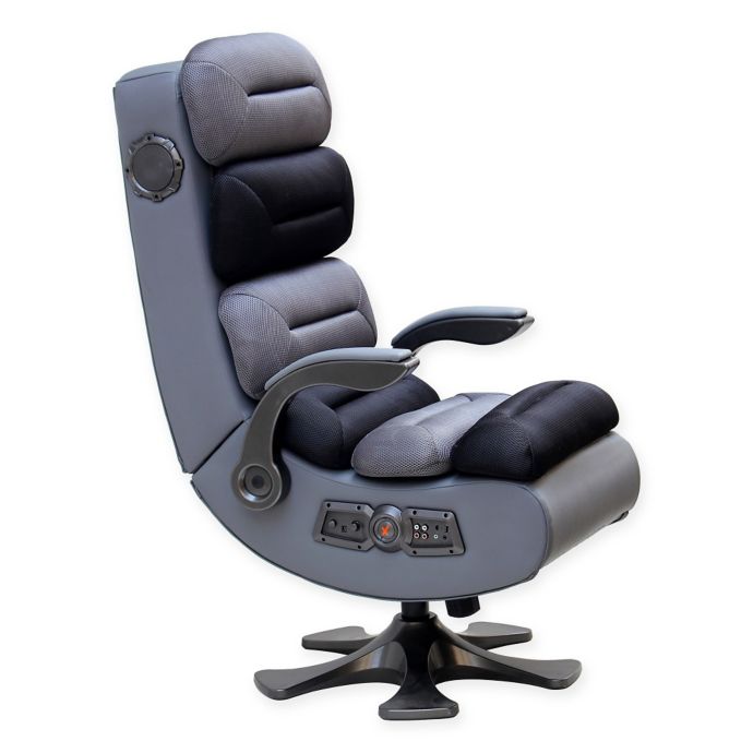 X Rocker Pro Series Ii 2 1 Wireless Bluetooth Audio Gaming Chair