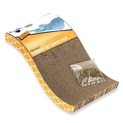 alpine cat scratcher