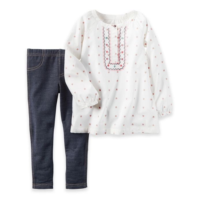 carter's organic bodysuit