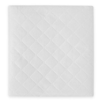 carter's flannel protector pad